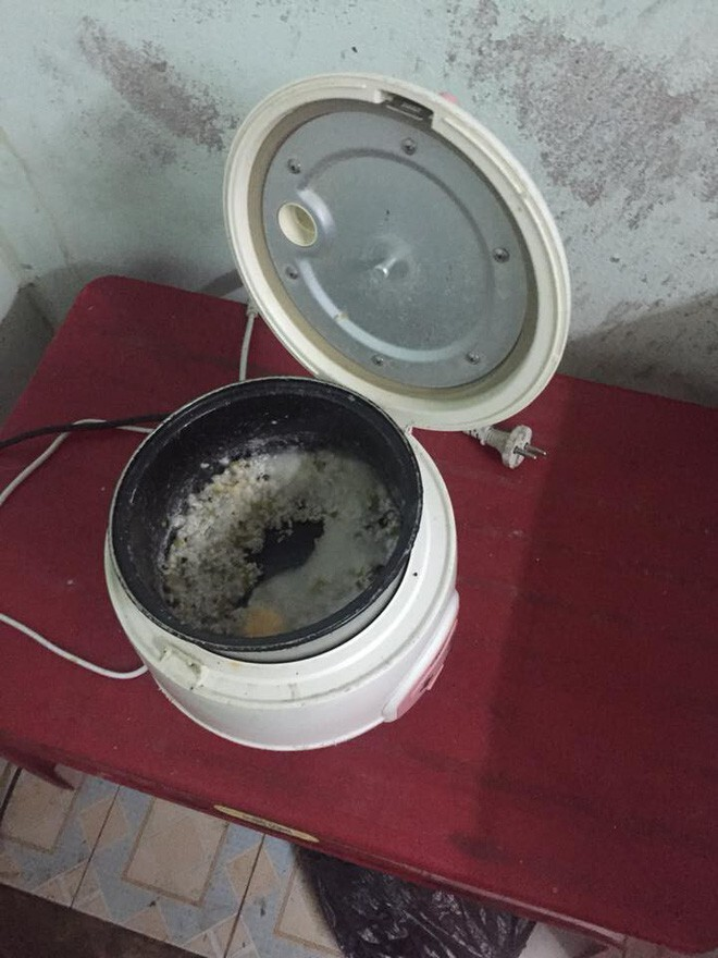 'Lời thú tội' kèm bằng chứng ‘gai người’ của anh chàng độc thân gây sốc dân mạng - 2