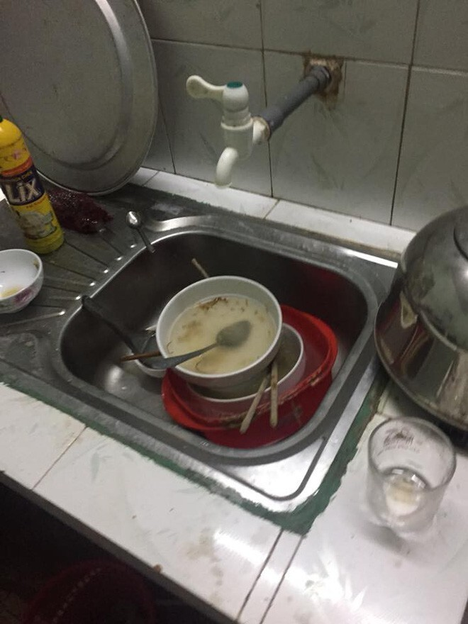 'Lời thú tội' kèm bằng chứng ‘gai người’ của anh chàng độc thân gây sốc dân mạng - 4