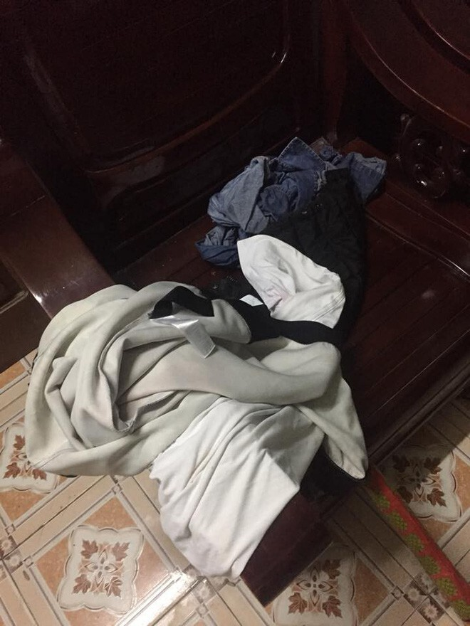 'Lời thú tội' kèm bằng chứng ‘gai người’ của anh chàng độc thân gây sốc dân mạng - 7