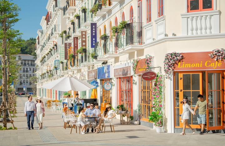 Sun Property thắng nhiều giải quan trọng tại APPA 2021 - 5