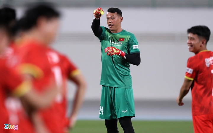 Chuyên gia: 'Tuyển Việt Nam sẽ dễ dàng đánh bại Indonesia' - 3