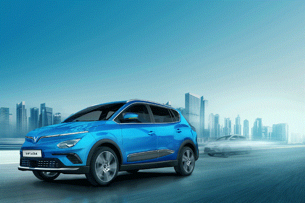 Vingroup đề xuất cơ chế hỗ trợ ô tô điện: Cơ hội nâng vị thế công nghệ Việt Nam - 2