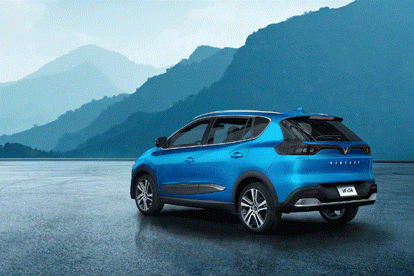 Vingroup đề xuất cơ chế hỗ trợ ô tô điện: Cơ hội nâng vị thế công nghệ Việt Nam - 1