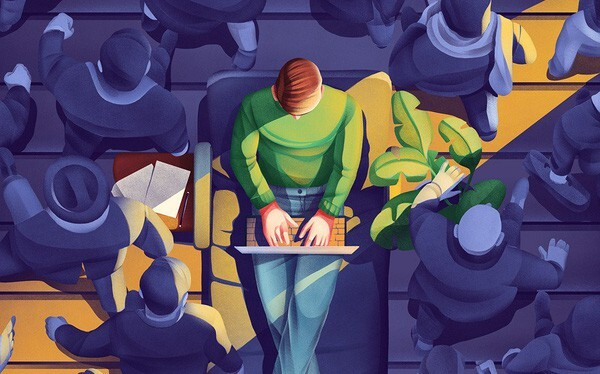 5 điều vô tình khiến bạn ‘tạo nghiệp’ ở công ty, muốn né ‘drama’ càng phải nhớ - 4