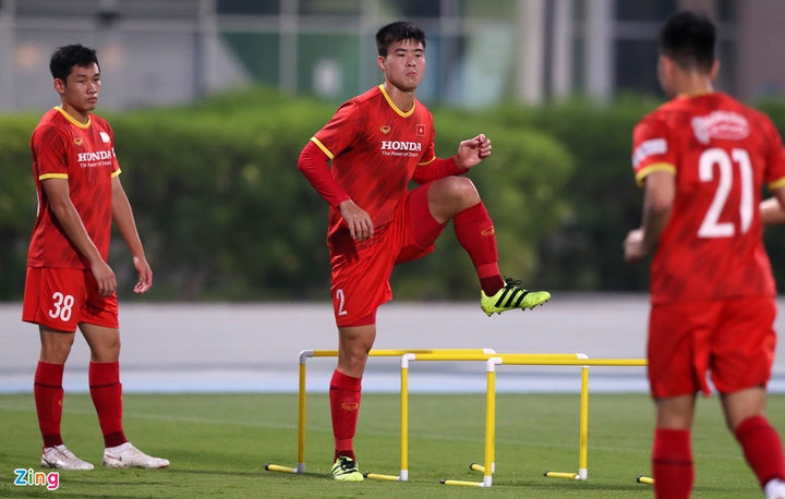 Chuyên gia: 'Tuyển Việt Nam sẽ dễ dàng đánh bại Indonesia' - 1