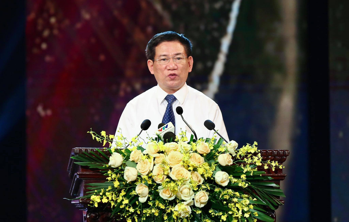 Hai bộ trưởng cam kết không lãng phí đồng nào từ Quỹ vaccine COVID-19 - 3