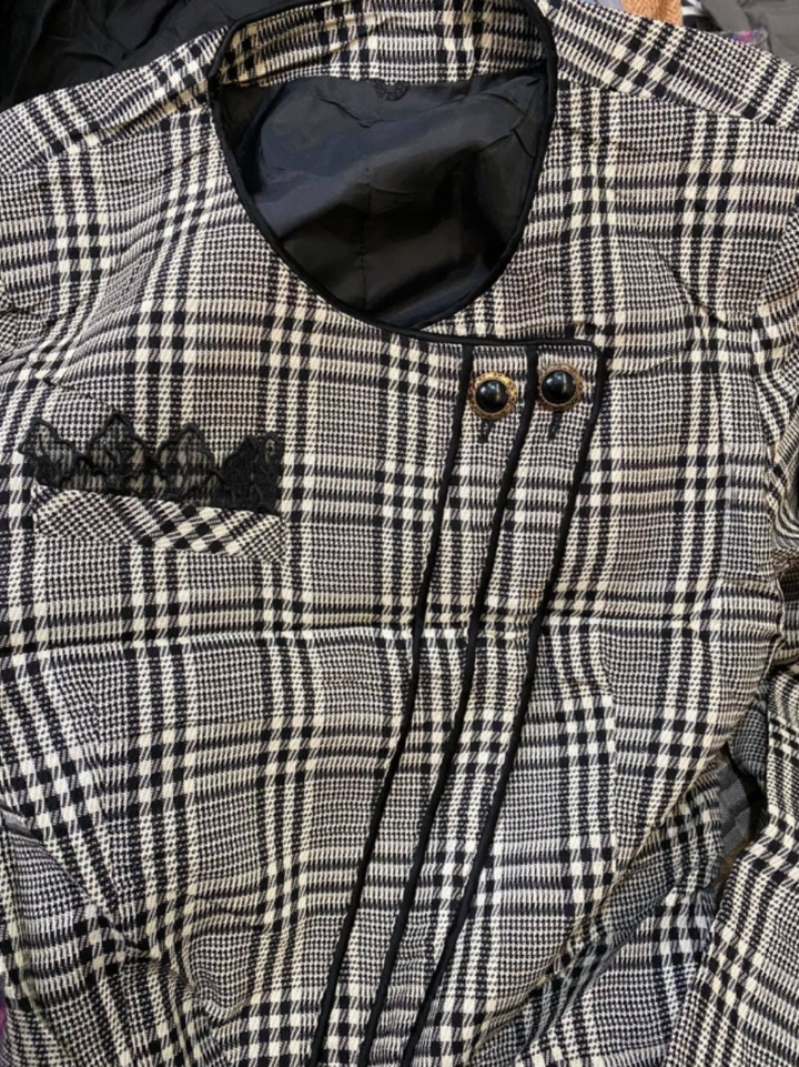 Hàng thùng Rubi - Thế giới thời trang 'đồ si' phong cách - 4