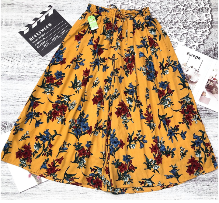 Hàng thùng Rubi - Thế giới thời trang 'đồ si' phong cách - 5