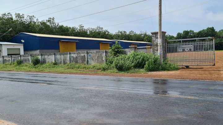 Bí quyết làm giàu nhờ kinh doanh thu mua nông sản - 1