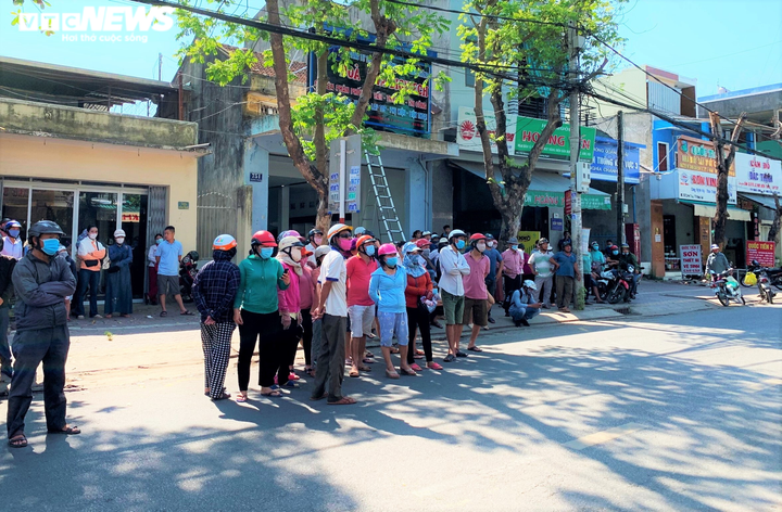 Ảnh: Hiện trường tang thương vụ cháy khiến cả gia đình 4 người chết - 1