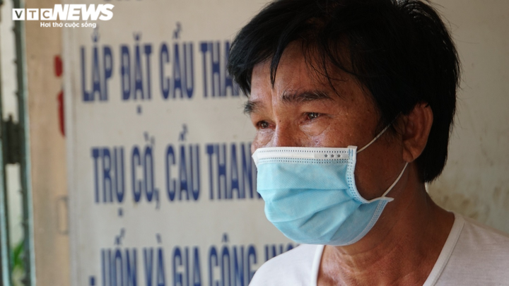 Ảnh: Hiện trường tang thương vụ cháy khiến cả gia đình 4 người chết - 7