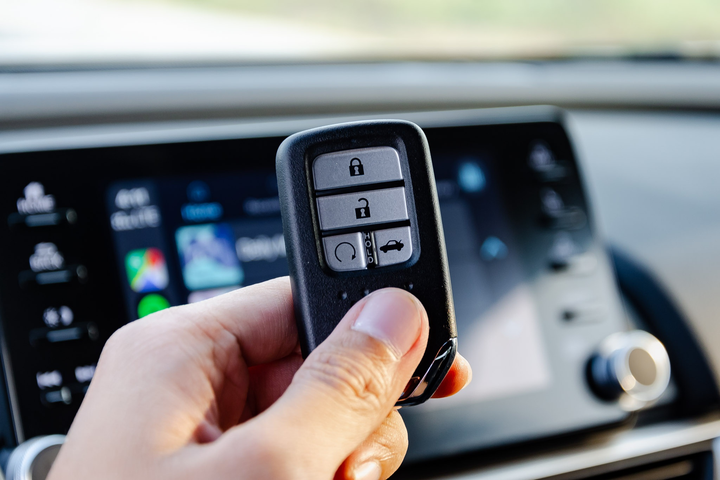 Các trang bị giúp 'giải nhiệt' cho ô tô trong mùa nóng - 6