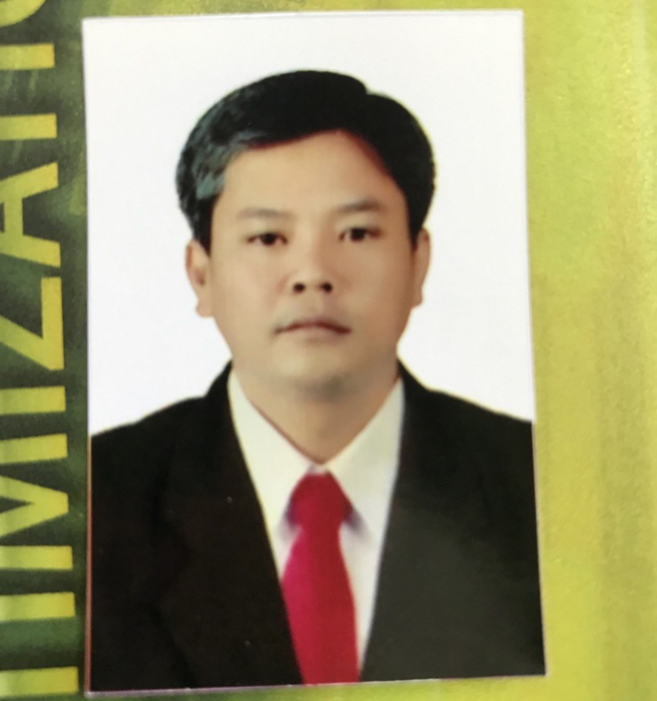 Truy nã nguyên Chủ tịch HĐQT Công ty CP Hàng không Trãi Thiên - 1