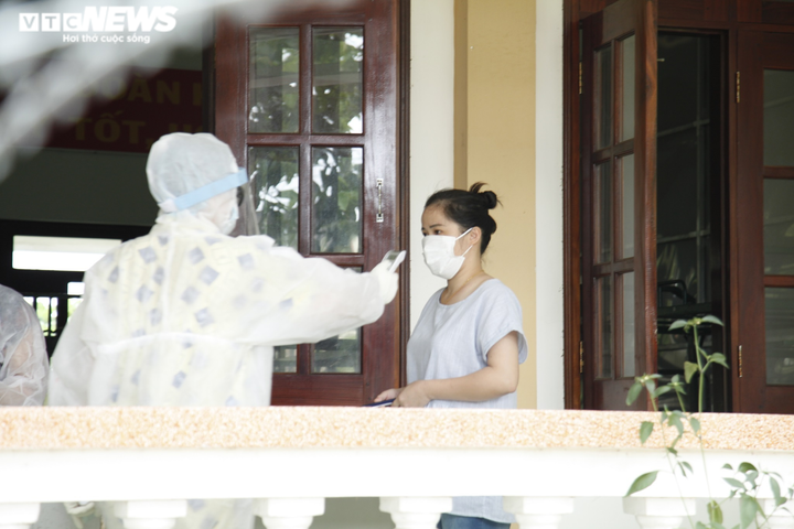 Tiền Giang phong tỏa khu dân cư nơi có ca COVID-19 - 2