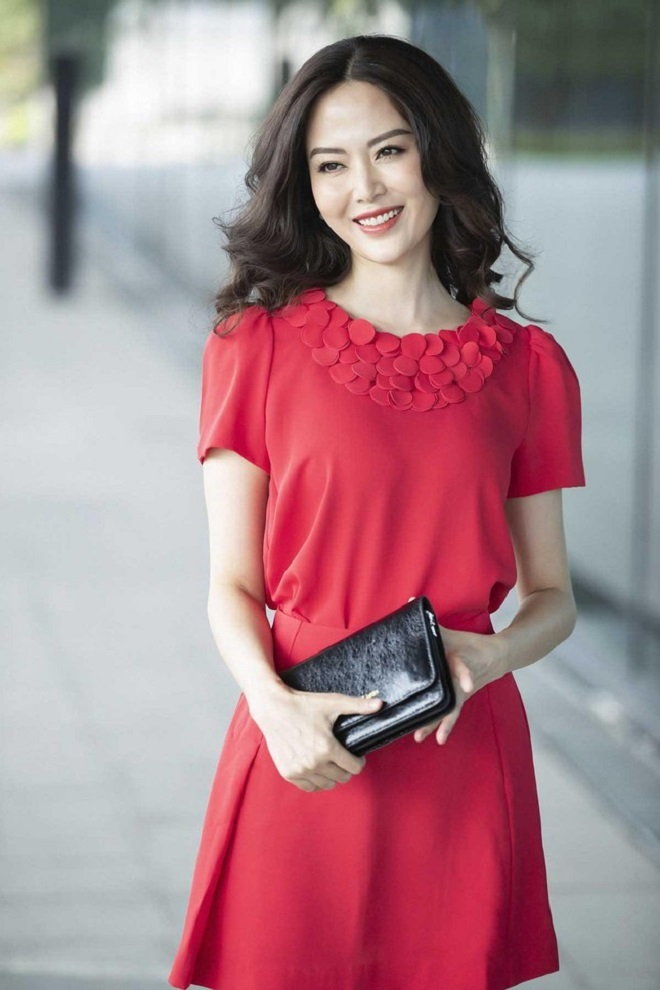 Nhà thơ Dương Kỳ Anh, người trao vương miện thắt lòng nhớ thương HH Thu Thủy - 6