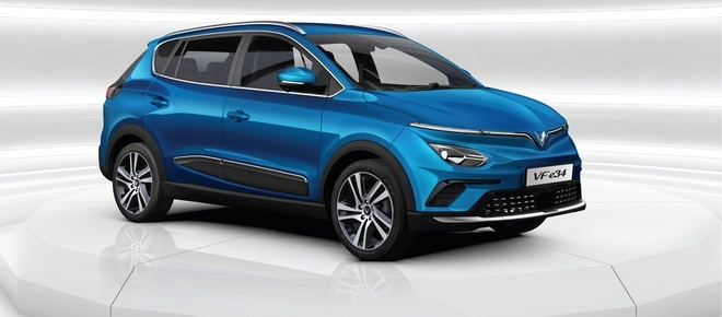 Chính phủ yêu cầu xem xét kiến nghị ưu đãi thuế phí cho xe điện trong nước - 1