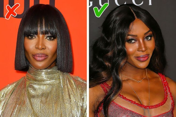 9 sai lầm về màu tóc khiến bạn trông già nua - 3