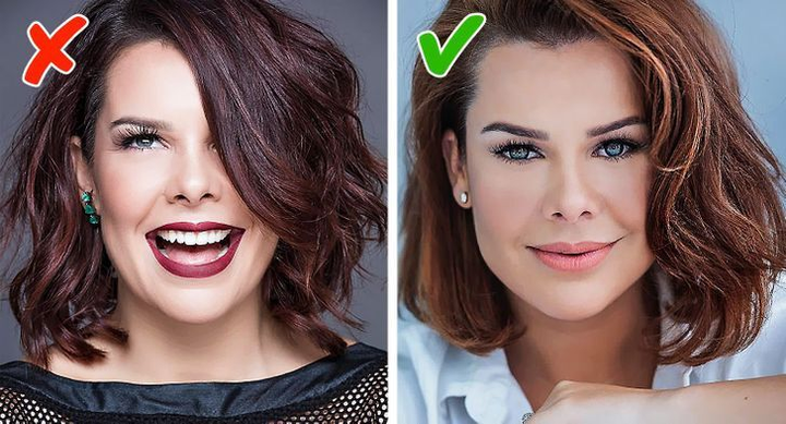 9 sai lầm về màu tóc khiến bạn trông già nua - 8