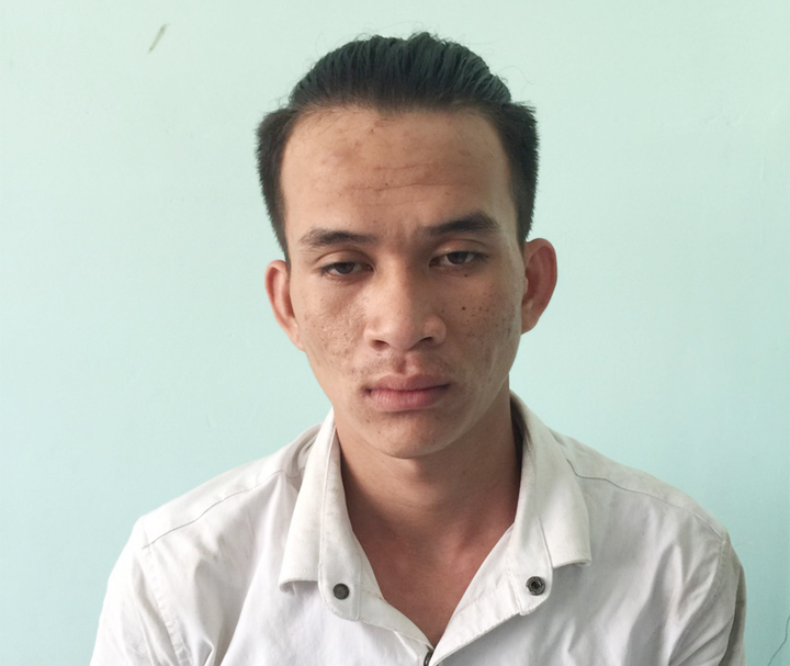 Khởi tố 2 kẻ chém thành viên chốt phòng, chống dịch COVID-19 - 1