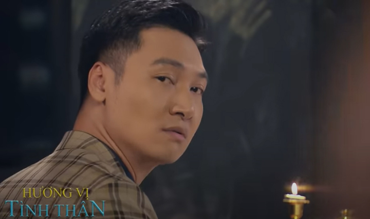 ‘Hương vị tình thân’ tập 35: Xuất hiện cô gái tự xưng vợ sắp cưới của Long - 2