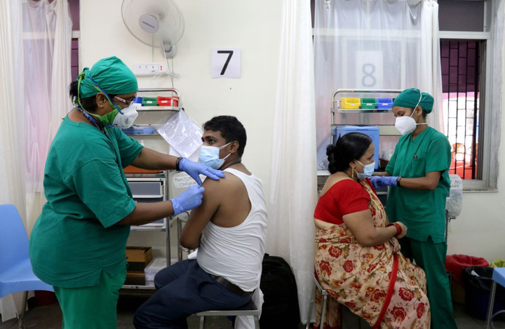 Việt Nam và các nước Châu Á chạy đua phát triển vaccine COVID-19 nội địa - 2