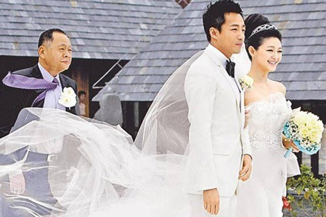 Chồng thiếu gia nói gì khi Từ Hy Viên tuyên bố ly hôn? - 3