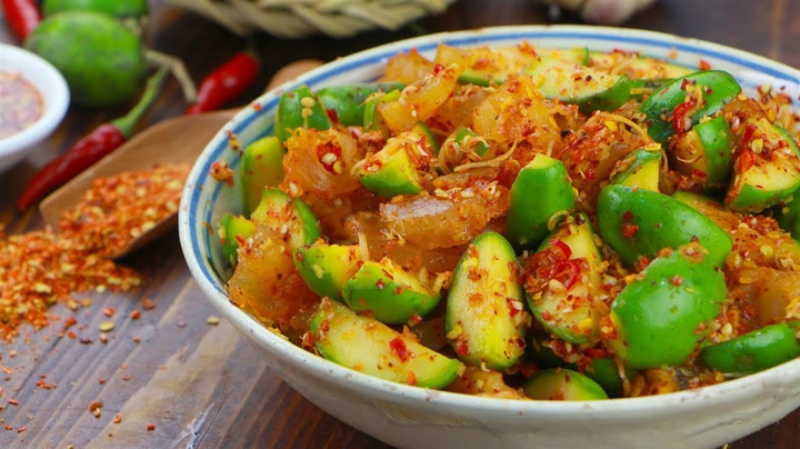 Ở nhà dài ngày, 3 món ăn vặt lạ miệng này sẽ làm bạn thèm 'chảy nước miếng' - 4