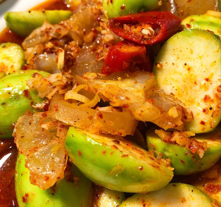 Ở nhà dài ngày, 3 món ăn vặt lạ miệng này sẽ làm bạn thèm 'chảy nước miếng' - 3