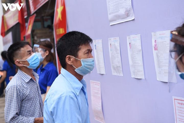 Chủ tịch HĐND xã ở Hà Nội gian lận phiếu bầu: Không chỉ khai trừ đảng là xong - 2