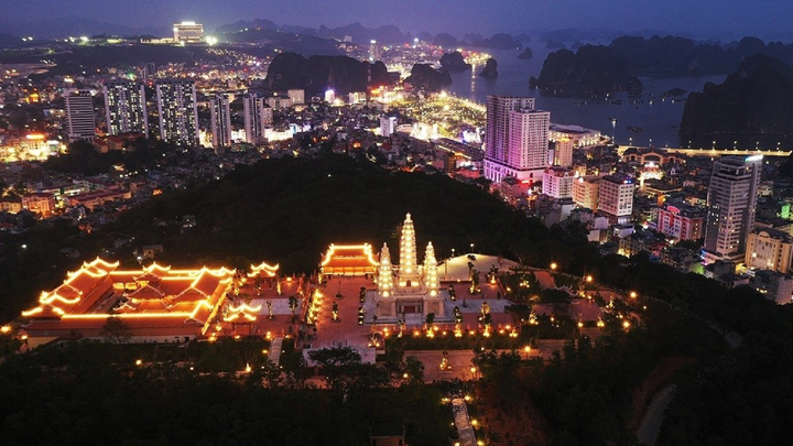 Bảo Hải Linh Thông Tự - sức hút từ kiến trúc chùa Việt cổ độc đáo - 9