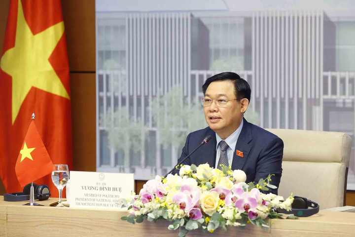 Quan hệ Việt Nam - Australia ngày càng tin cậy, thiết thực và đi vào chiều sâu - 1