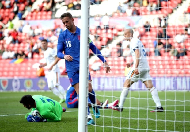 Kết quả giao hữu: Anh, Bỉ chạy đà hoàn hảo cho EURO 2020 - 2