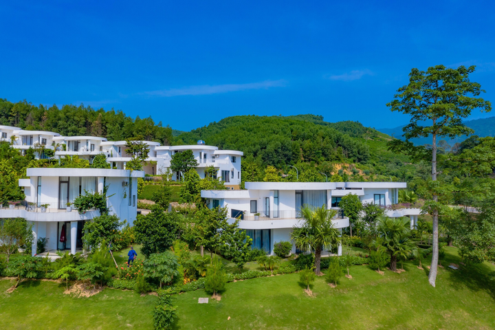 Pháp lý minh bạch, nhà đầu tư an tâm vào dự án Ivory Villas & Resort - 2