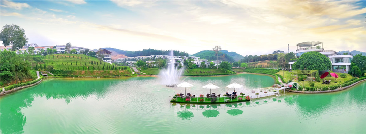 Pháp lý minh bạch, nhà đầu tư an tâm vào dự án Ivory Villas & Resort - 3