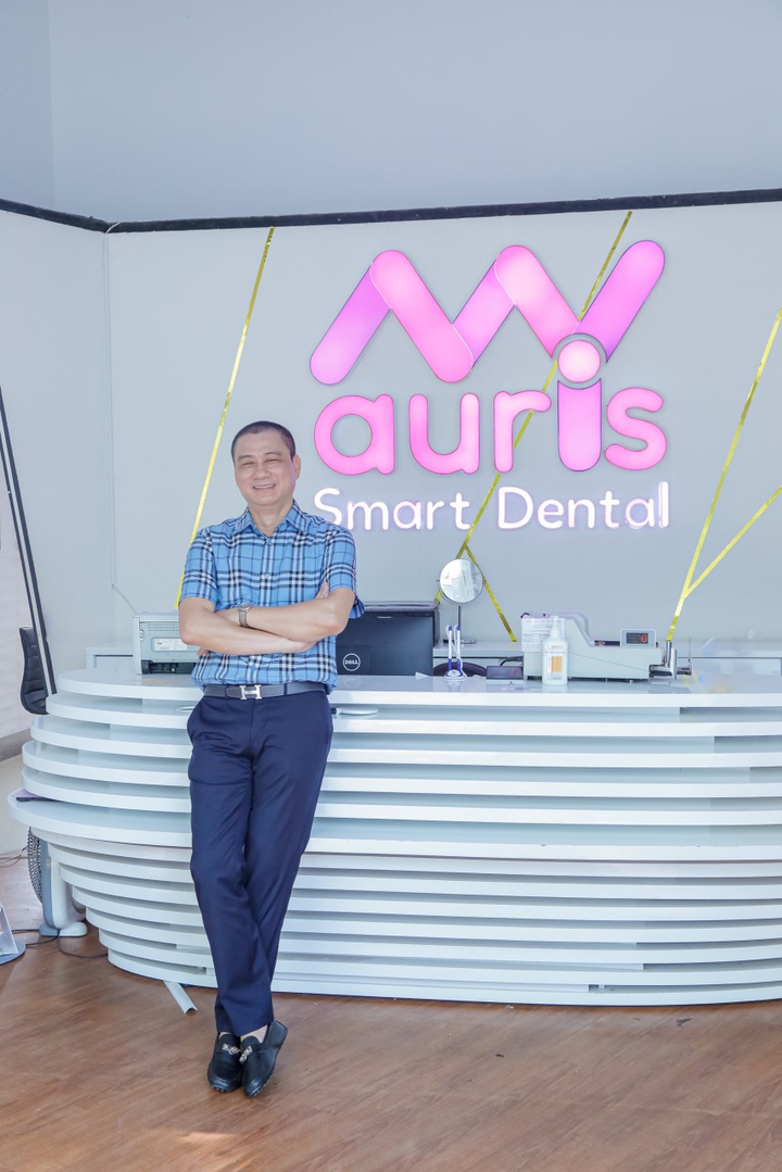 Nha Khoa Thông Minh Auris: Địa chỉ tin cậy của mọi khách hàng - 3