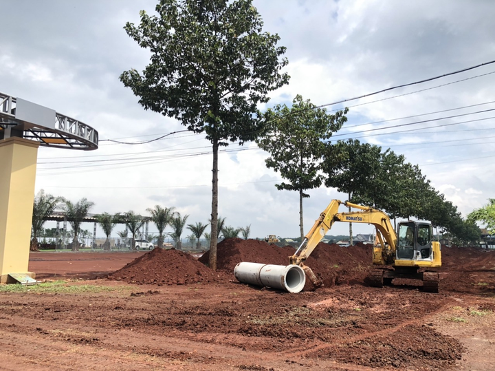 Đô thị sinh thái toàn diện Felicia City vẫn hút khách giữa mùa COVID-19 - 3