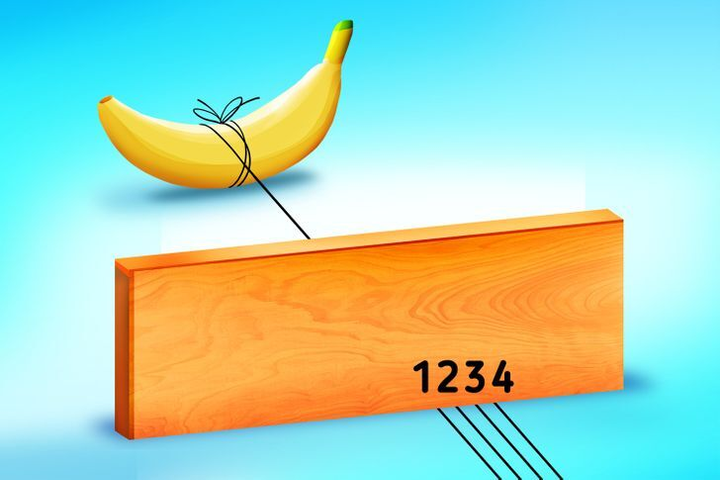 Thử thách IQ: 5 câu hỏi thách đố tư duy không gian, chỉ 50% người trả lời đúng - 1