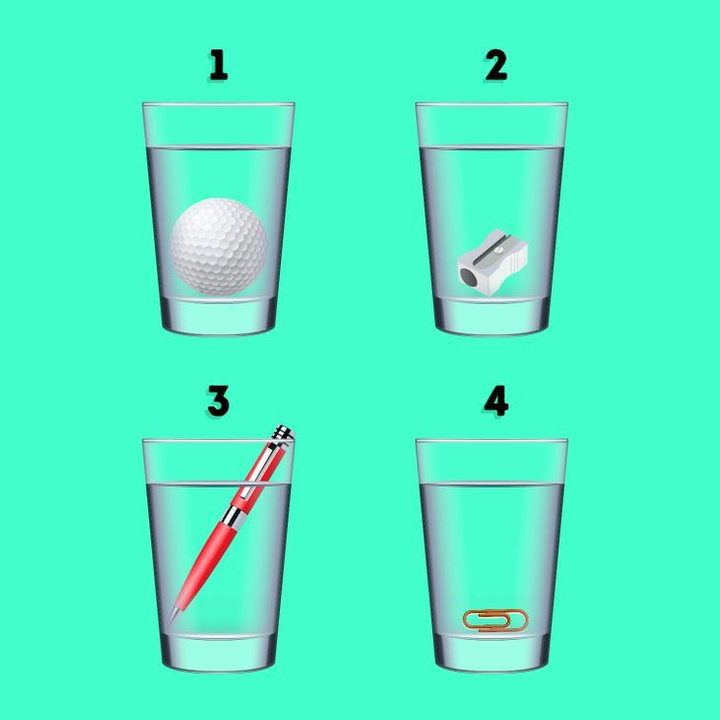 Thử thách IQ: 5 câu hỏi thách đố tư duy không gian, chỉ 50% người trả lời đúng - 3