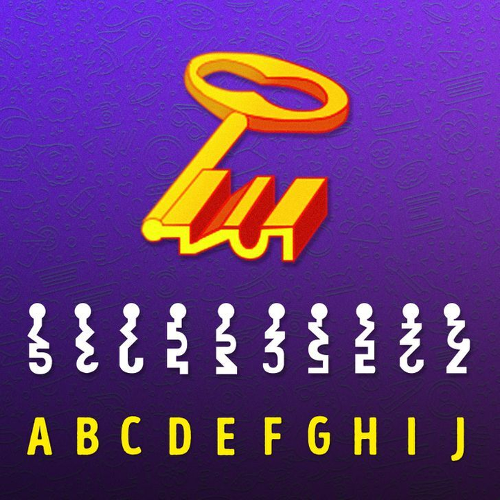 Thử thách IQ: 5 câu hỏi thách đố tư duy không gian, chỉ 50% người trả lời đúng - 4