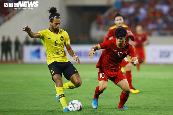 HLV Malaysia: Đội tuyển Việt Nam không phải bất khả chiến bại - 1