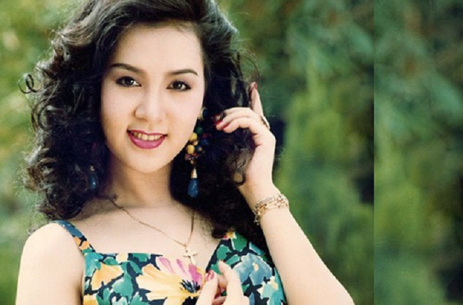 Mộng Vân - nhan sắc đình đám của dòng phim 'mỳ ăn liền' một thời - 14