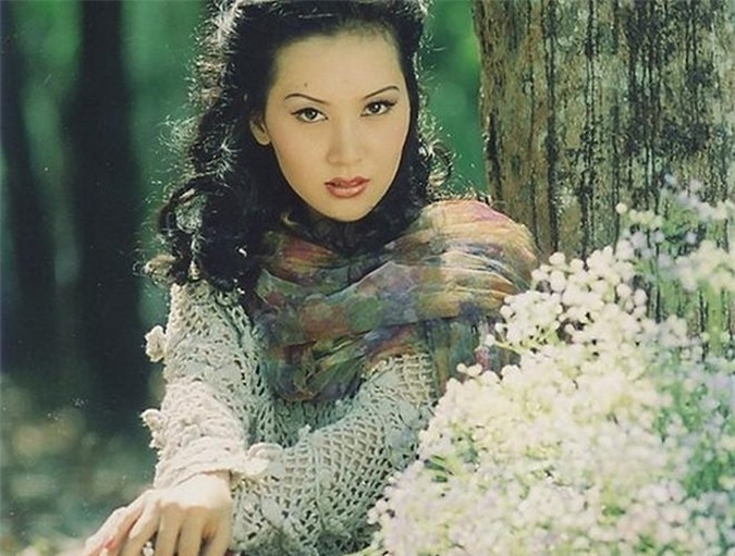 Mộng Vân - nhan sắc đình đám của dòng phim 'mỳ ăn liền' một thời - 10