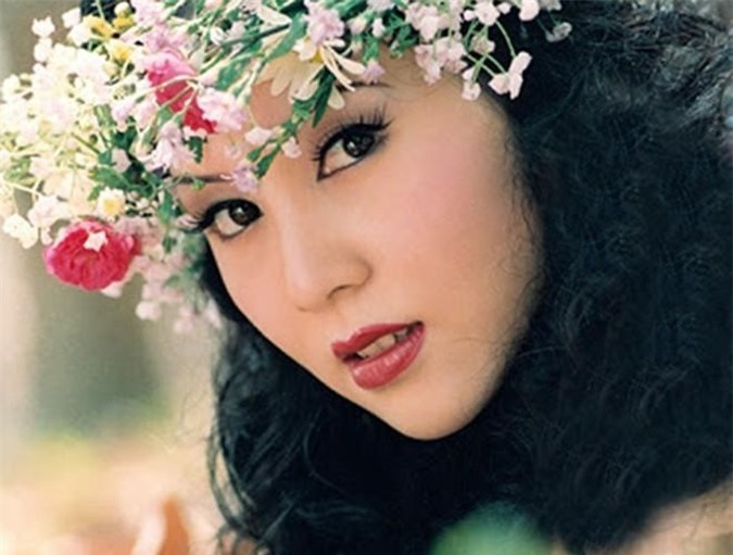 Mộng Vân - nhan sắc đình đám của dòng phim 'mỳ ăn liền' một thời - 9