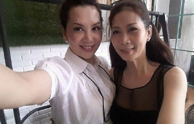 Mộng Vân - nhan sắc đình đám của dòng phim 'mỳ ăn liền' một thời - 17