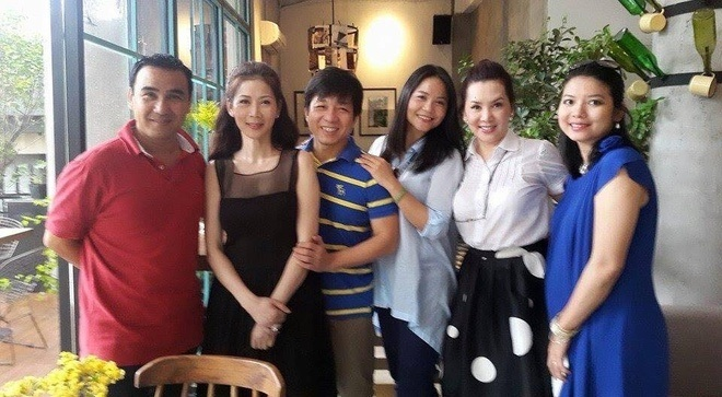 Mộng Vân - nhan sắc đình đám của dòng phim 'mỳ ăn liền' một thời - 18