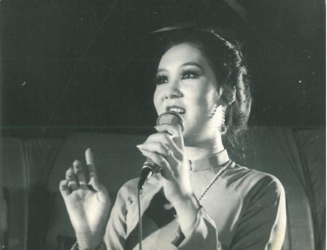 Mộng Vân - nhan sắc đình đám của dòng phim 'mỳ ăn liền' một thời - 6