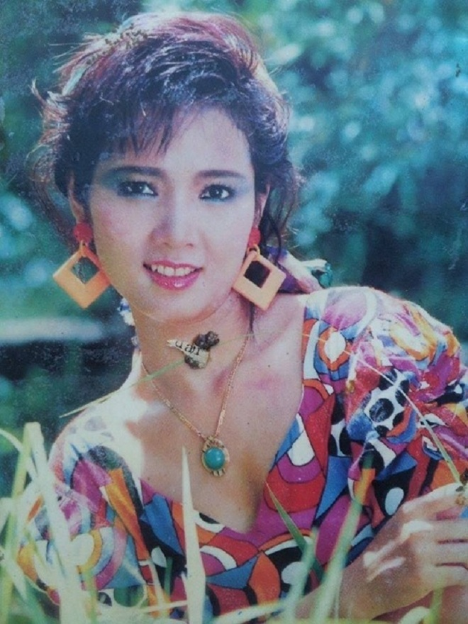 Mộng Vân - nhan sắc đình đám của dòng phim 'mỳ ăn liền' một thời - 12