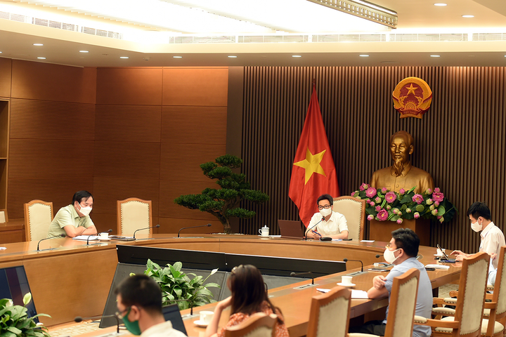 Dịch bệnh COVID-19 tại Bắc Giang cơ bản được khống chế, khoanh vùng - 3