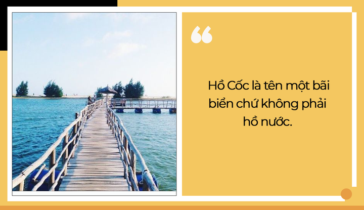 Đường Bacu, Ẹo Ông Từ và những điều thú vị ở Vũng Tàu ít người biết - 6