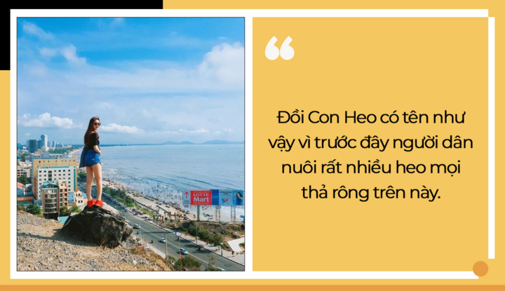 Đường Bacu, Ẹo Ông Từ và những điều thú vị ở Vũng Tàu ít người biết - 5